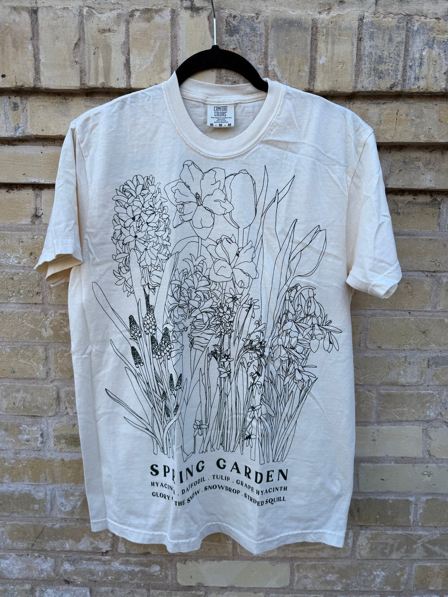 Spring Garden T-shirt